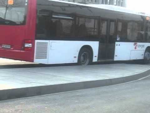 man lion city  travys