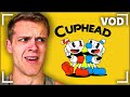 Joe Bartolozzi Cuphead 1 Random Games