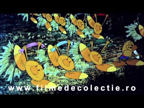 Maria Mirabela Cantecul lui Scaparici