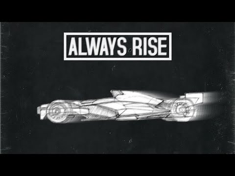 Alowski - Always Rise (Music Video)