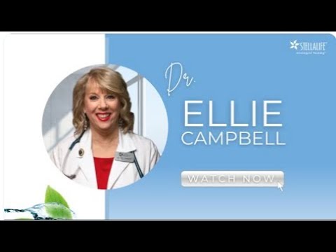 Dr. Ellie Campbell