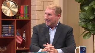 Randall Price: Jerusalem in Prophecy