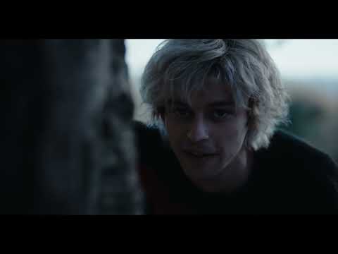 Tráiler de La historia de Frank y Nina