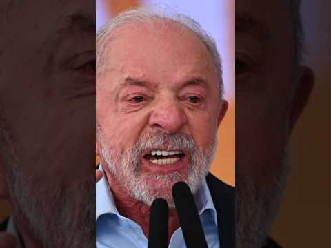 LULA PROMETE ACABAR COM AS BETS E DIZ QUE CLUBES TERÃO DE SE ADAPTAR