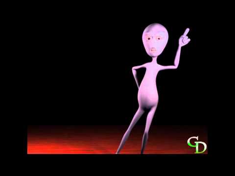 scarface animated 3d