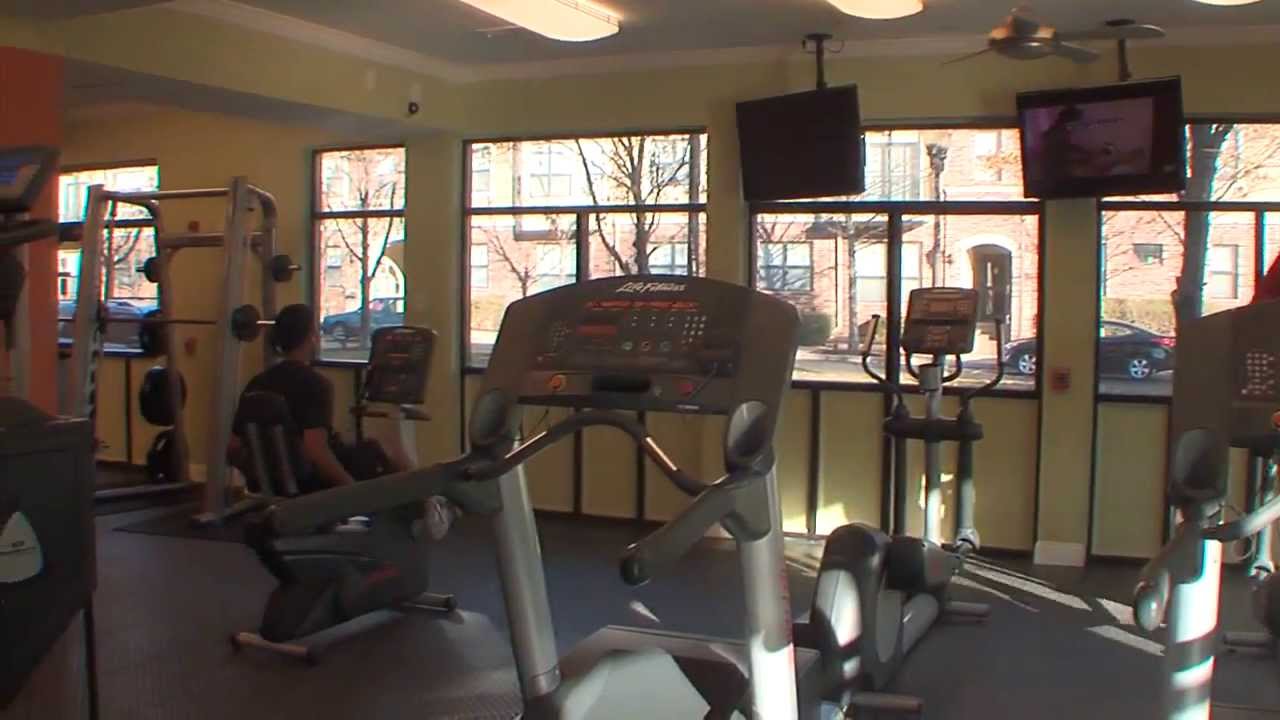 Out N About Columbus: Downtown Area Living 11/14/2013