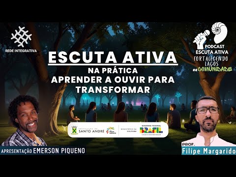 Por Que Ouvir Pode Ser o Maior Ato de Amor