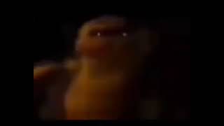 Hitting freddy