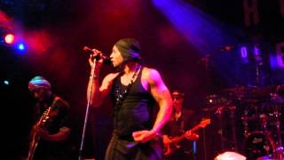 &quot;chicken grease&quot; d&#39;angelo at hob