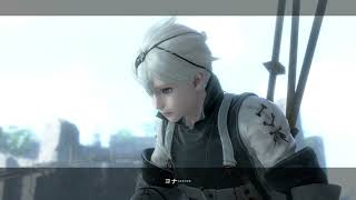 『NieR Replicant ver.1.22474487139...』#3