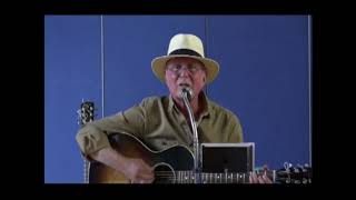 Country Joe McDonald - Not So Sweet Martha Lorraine (Berkeley Historical Society 10/27/17)