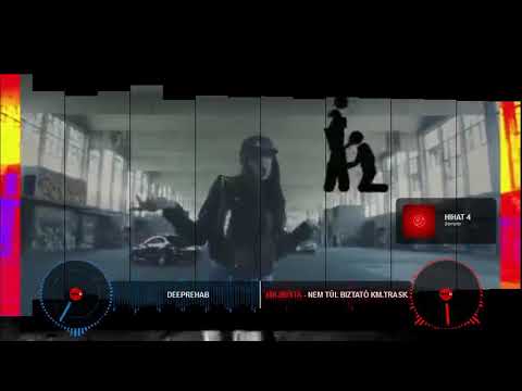 DeepRehab - Mr.Busta - Nem túl biztató Km.Traskat (remix)