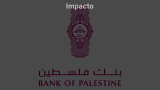Ejemplo 2: Banco de Palestina
