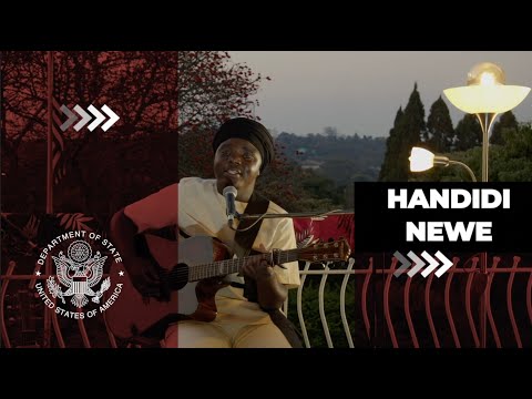 Handidi Newe by SolutionGC, with Bluffhill Jams.