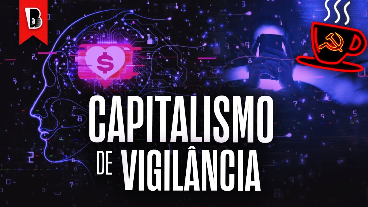 A INTERNET É O NOVO ÓPIO DO POVO? | Café Bolchevique #18, com Mauro Iasi