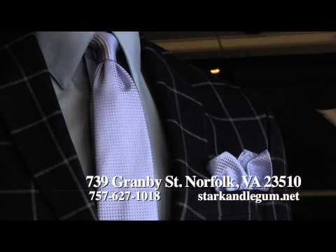 Stark & Legum: New Look 2015