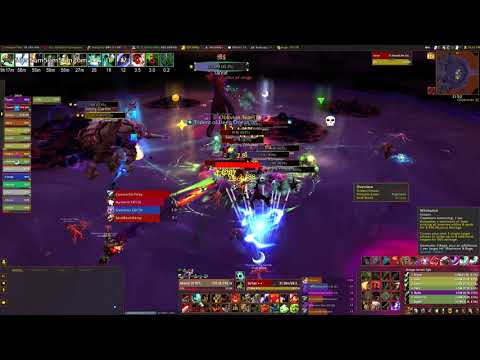 Ahead of the Curve #2: Crucible of Storms (Un'nat) - Baratheon (Warr PoV)