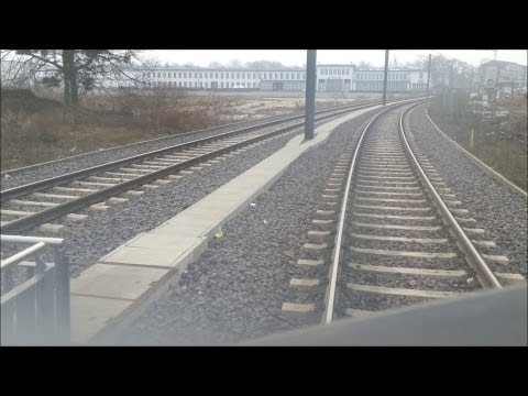 Linie 5 Am Butzweilerhof - Rektor-Klein-Str.