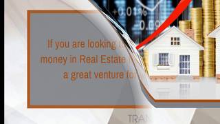 Should I invest in Real Estate?