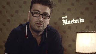 DISSLIKE // MARTERIA