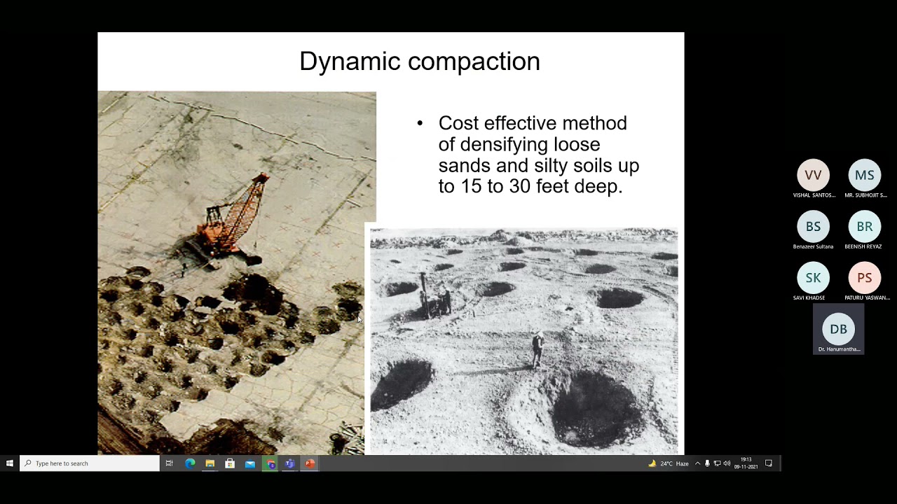 ASLM Dynamic compaction 9 11 21