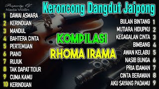 Download lagu LAGU LAWAS DANGDUT KERONCONG JAIPONG KOMPILASI DANGDUT PALING DICARI mp3