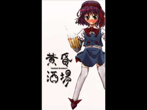 Uwabami Breakers: Step u/b (lazy version) - Main Menu Theme