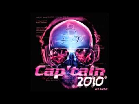 extrait mix cap'tain for good time 2013