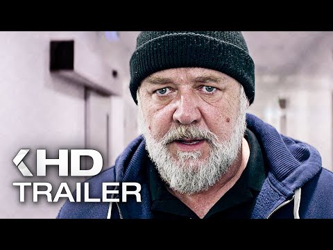 Video Thumbnail: SLEEPING DOGS Trailer German Deutsch (2024) Russell Crowe