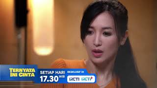 Download lagu SO THIS IS LOVE TRAILER: PRISIL CAUGHT LYING‼️ IS LUNA'S TRUST GONE? - Eca Aura, Ari Irham mp3