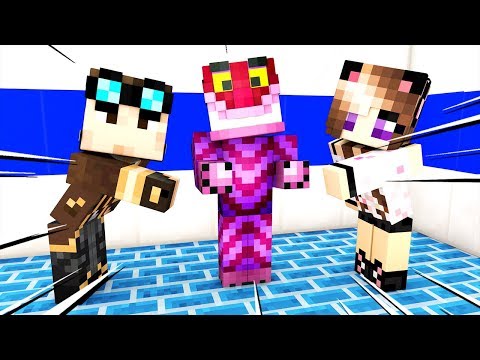 VI PRESENTO IL MIO NUOVO AMICO SU MINECRAFT!!