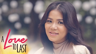 A Love To Last Music Video Trailer by Juris