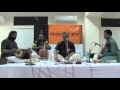 Prince Rama Varma - Live at Bangalore - Ikkalare - Purandara Dasa