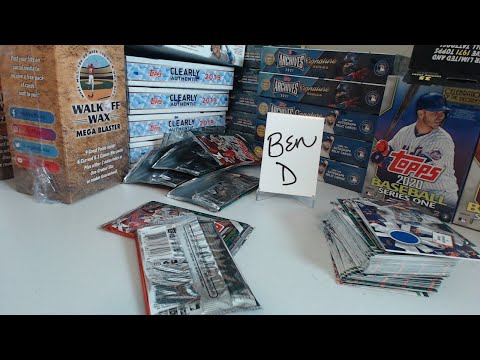 WALK OFF WEDNESDAY PART 2