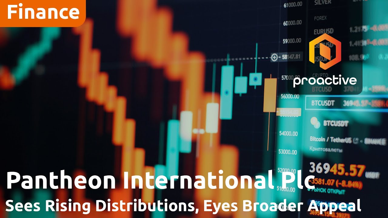 Pantheon International's Charlotte Morris on NAV growth, PE opportunities and outlook 
