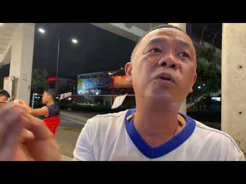 เช็กฟิต!!! วุฒิกร ก่อนชิงปูนเสือ (5 มิ.ย. 65)