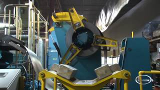 Precision Metal Stamping and Deep Drawn Metal Stamping Manufacturer: L
