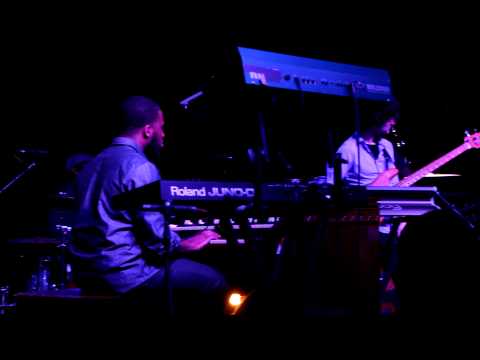 Snarky Puppy: What About Me? [HD] 2013-04-04 - Brooklyn, NY