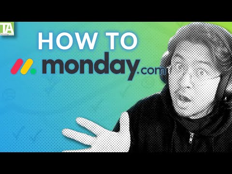 How to - Getting Started | monday.com