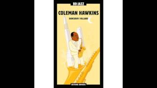 Coleman Hawkins - April in Paris