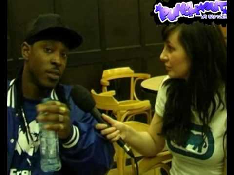 Preview en Interview Punch Out Rap Battle's Excellent (ZwareJongenZ) - Door ( HipHopinjesmoel.nl )