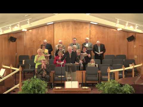 10 23 2022 Sunday orning ervice   23 January 2022   10 31 11 AM