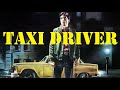 Taxi Driver super soundtrack suite - Bernard Herrmann