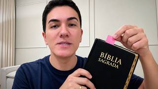 ACORDEI ÀS 3:33 COM UM ALERTA DE DEUS... ALGUÉM PRECISA OUVIR ISSO HOJE