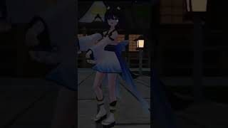 【両声類】異世界混合大舞踏会 (feat. おばけ) / 星野 源 歌ってみた by Shizuki【VRChat】