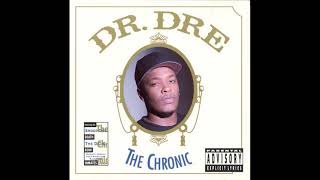 Dr. Dre - The Chronic (Intro)