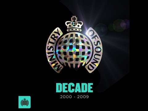 MOS Classics Mix (February 2014) - 2005 to 2009 - MR MR (Ministry of Sound)