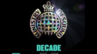 MOS Classics Mix (February 2014) - 2005 to 2009 - MR MR (Ministry of Sound)