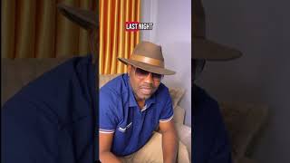 Jim Reeves ( I missed me )