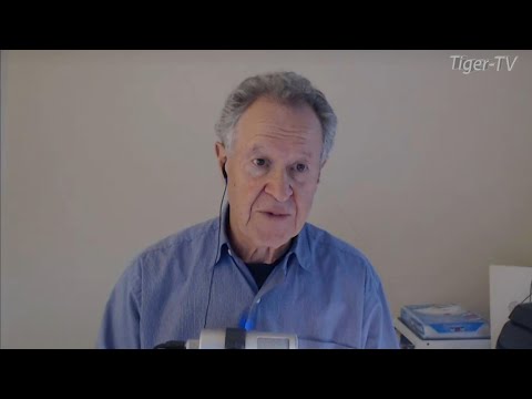 October 26th, Tiger Technician's Hour on TFNN - 2021